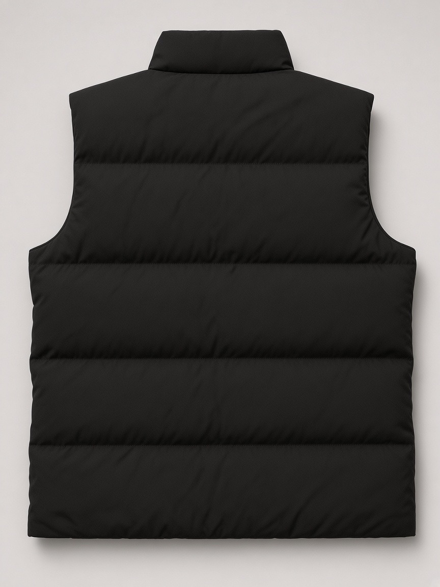 Canada Goose Freestyle Vest in Black
